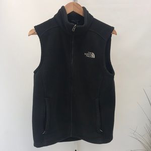The North Face Fleece Vest